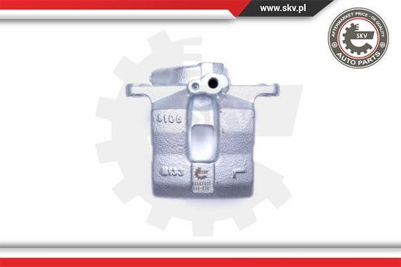 Brake Caliper 44SKV021 - image 2
