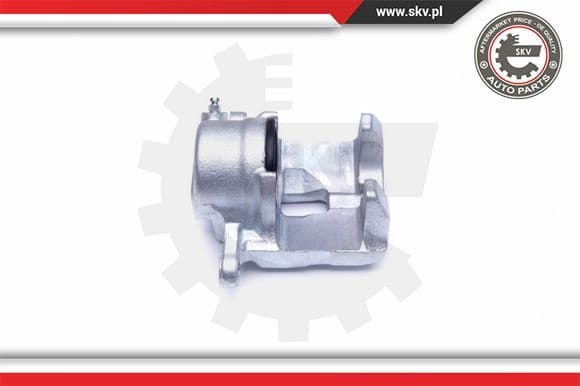 Brake Caliper 44SKV021 - image 6