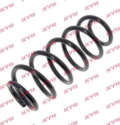 Suspension Spring K-Flex RA6260 - image 2