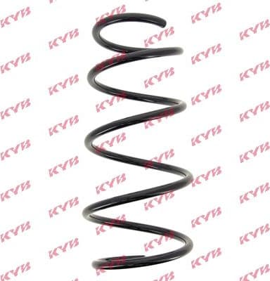 Suspension Spring K-Flex RA3535