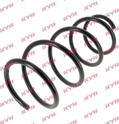 Suspension Spring K-Flex RA3535 - image 2