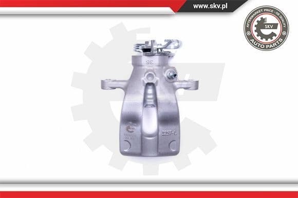 Brake Caliper 44SKV574 - image 2