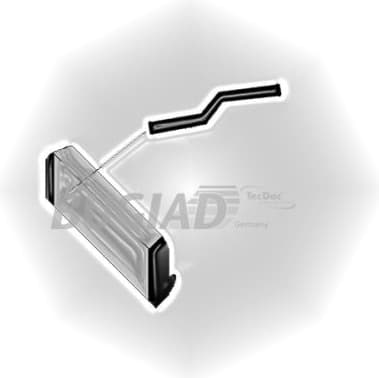 Charge Air Hose 81633 - image 2