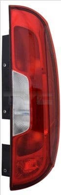 Tail Light Assembly 11-9047-11-2