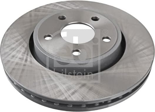 Brake Disc 108584