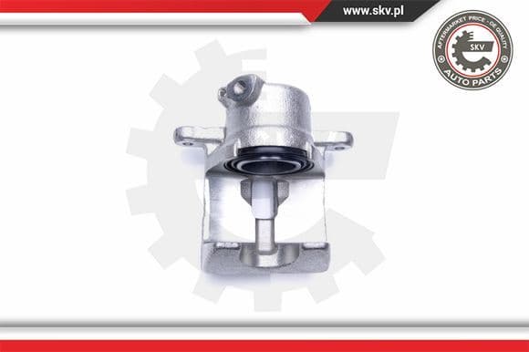 Brake Caliper 44SKV811 - image 6