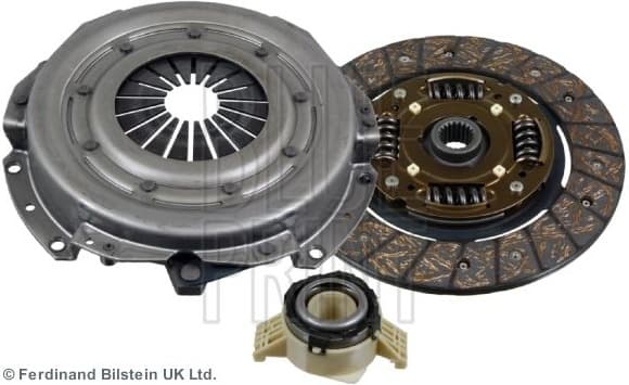 Clutch Kit ADL143026