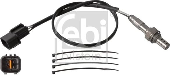 Oxygen Sensor 107593