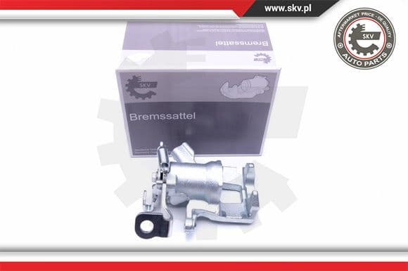 Brake Caliper 44SKV534