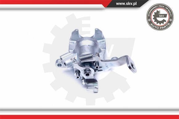 Brake Caliper 44SKV534 - image 3