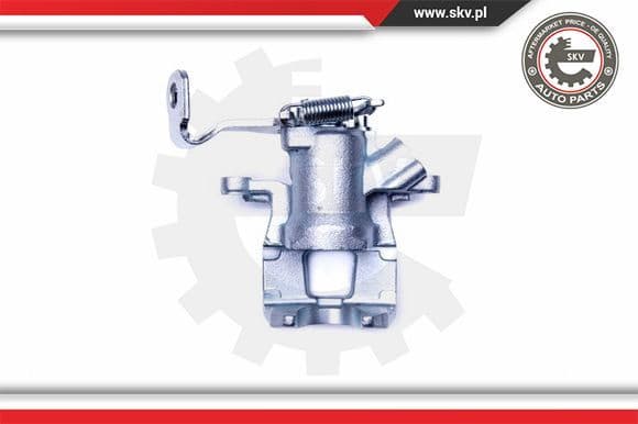 Brake Caliper 44SKV534 - image 5