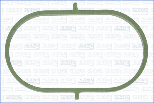 Gasket, intake manifold 13248400