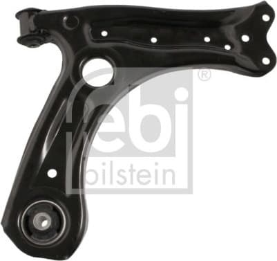 Control/Trailing Arm, wheel suspension 36922