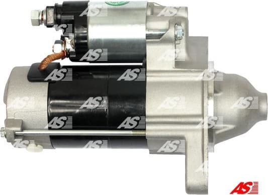 Starter AS S6036 - image 4