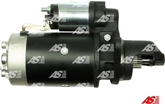 Starter AS S0002