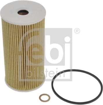 Oil Filter 108327