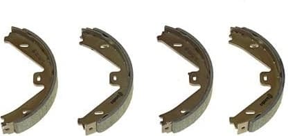 Brake shoes, Top Quality S50525 - image 2