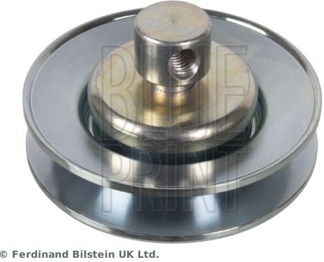 Tensioner Pulley, V-ribbed belt ADN19654