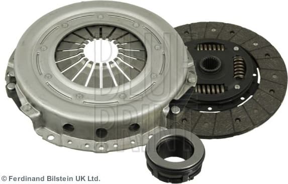 Clutch Kit ADF123004