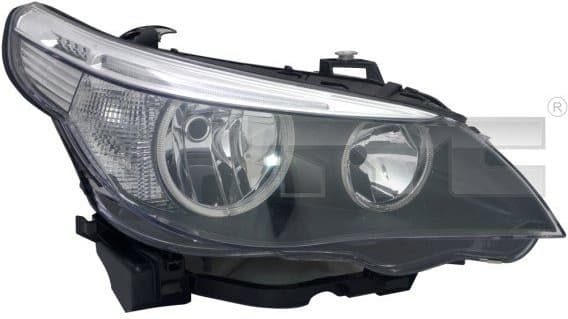 Headlight 200938059