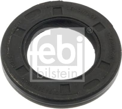 Shaft Seal, manual transmission 49338