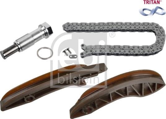 Timing Chain Kit Basic Short Kit 107254