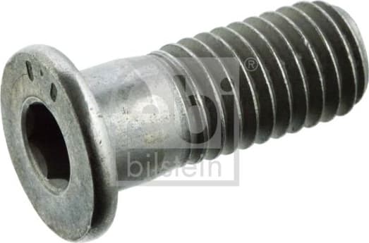 Bolt, brake disc 01893