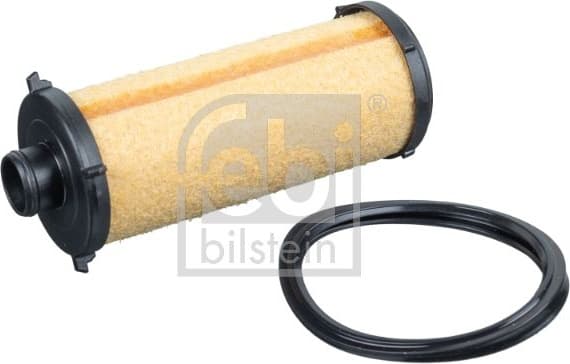 Hydraulic Filter, automatic transmission 105810