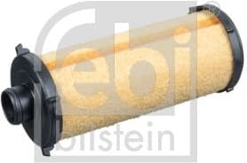 Hydraulic Filter, automatic transmission 105810 - image 2