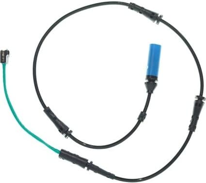 Warning Contact, brake pad wear PRIME LINE A00522