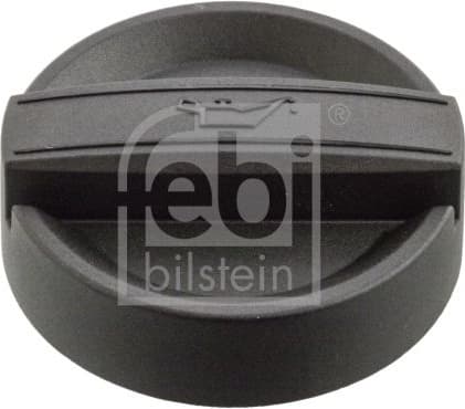 Cap, oil filler neck febi Plus 103923