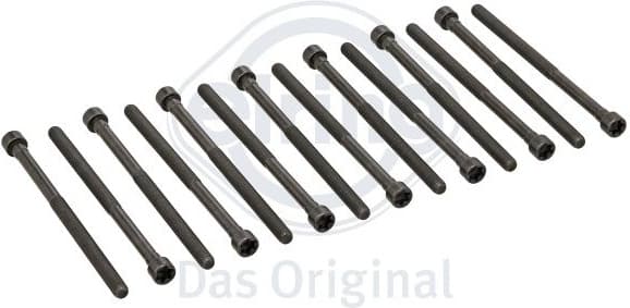 Cylinder Head Bolt Set 794.480