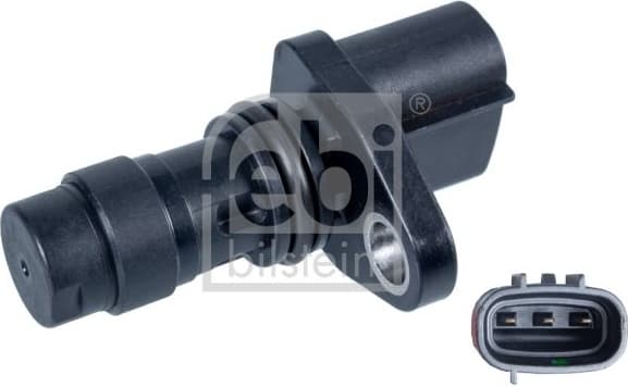 Sensor, crankshaft pulse 106822