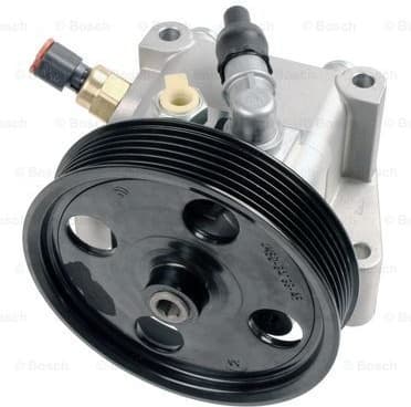 Hydraulic Pump, steering KS01000068