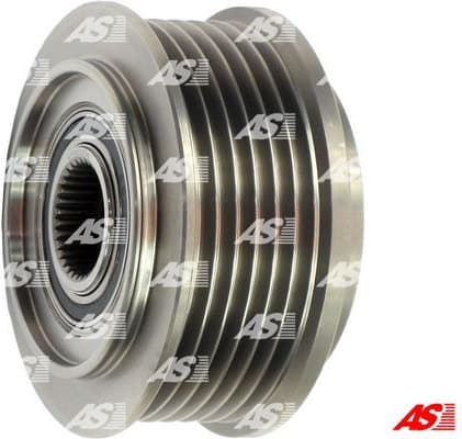 Alternator Freewheel Clutch AS AFP0032 (V)