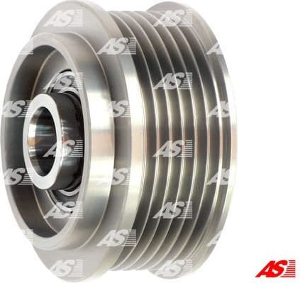 Alternator Freewheel Clutch AS AFP0032 (V) - image 2