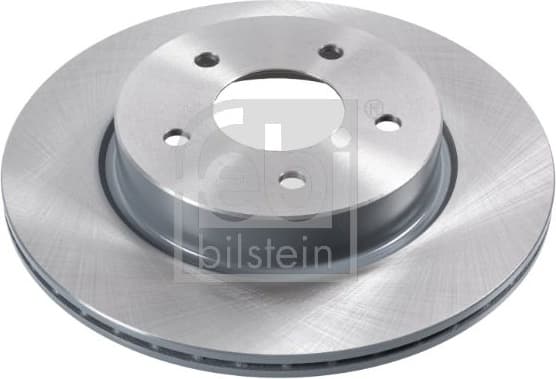 Brake Disc 108552