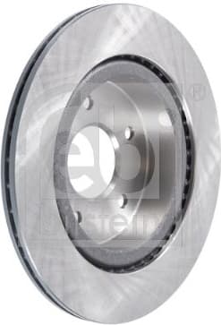 Brake Disc 108552 - image 2