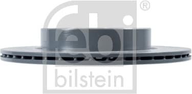 Brake Disc 108552 - image 3