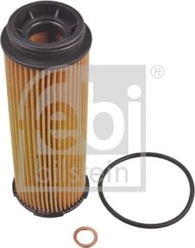 Oil Filter 109000