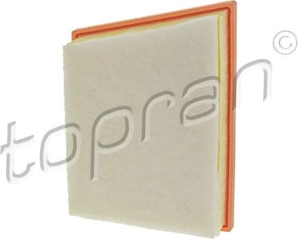 Air Filter 502 785