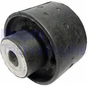 Bushing, axle beam TD722W
