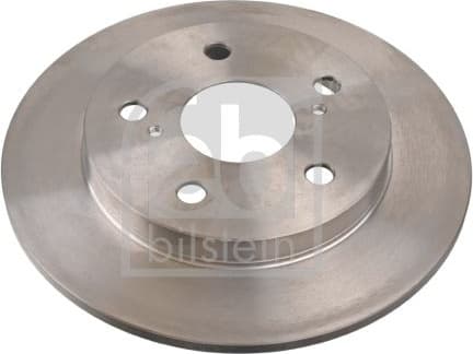 Brake Disc 108414