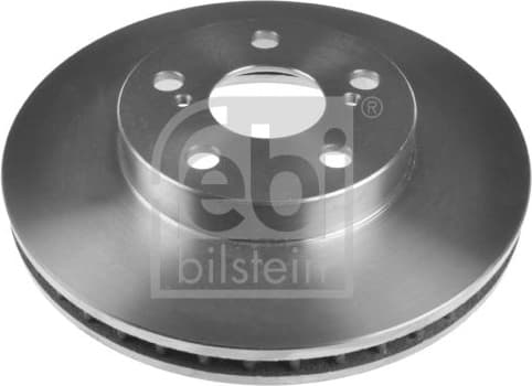 Brake Disc 170769