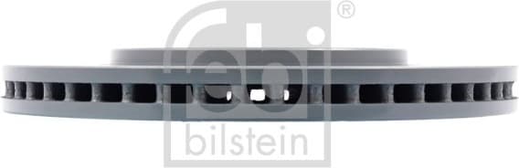 Brake Disc 108419 - image 2