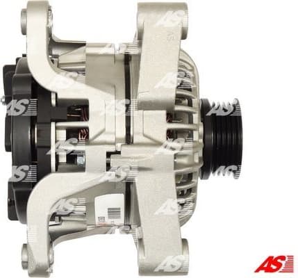 Alternator AS A0360 - image 2