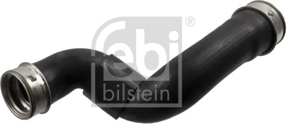 Charge Air Hose 102628