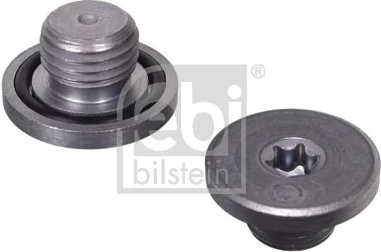 Oil drain plug 48876