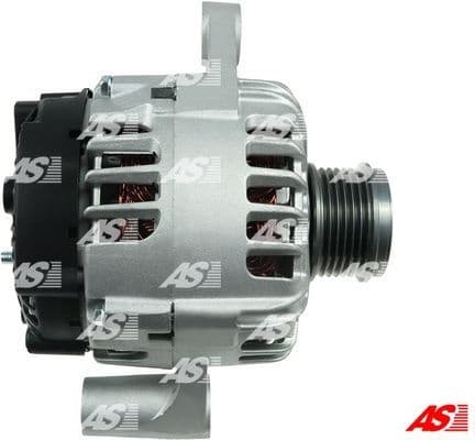 Alternator AS A3321 - image 2