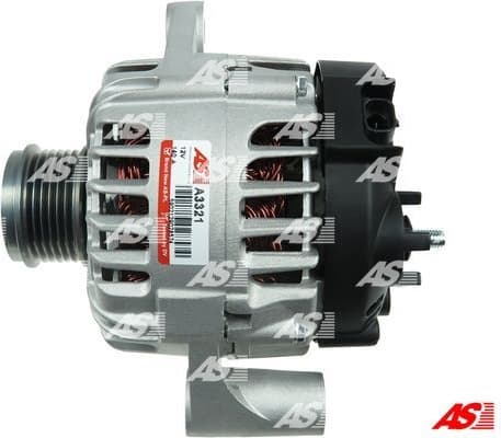 Alternator AS A3321 - image 4
